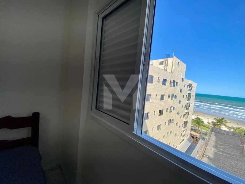 Apartamento com Vista Mar em Praia Grande, Caiçara: 12ª foto da galeria de imagens do imóvel