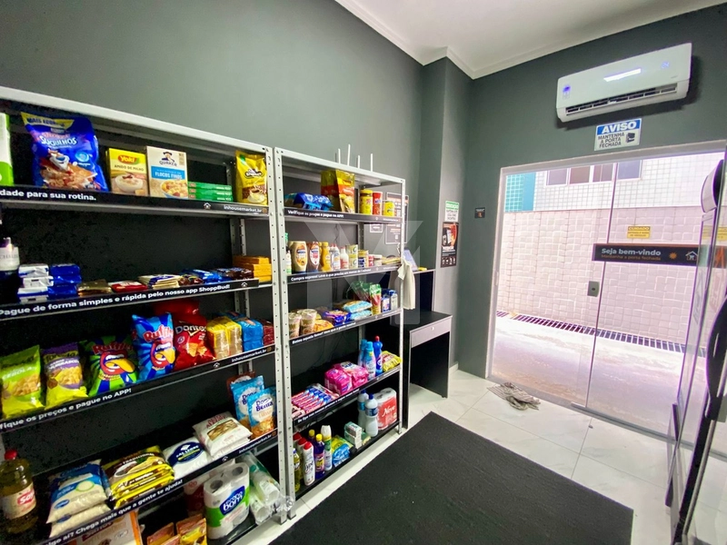 Apartamento com Vista Mar em Praia Grande, Caiçara: 18ª foto da galeria de imagens do imóvel