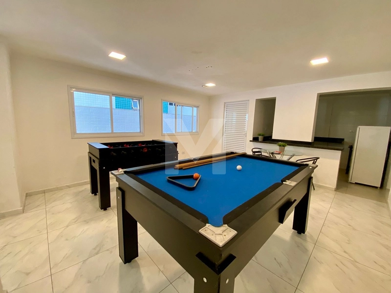 Apartamento com Vista Mar em Praia Grande, Caiçara: 16ª foto da galeria de imagens do imóvel