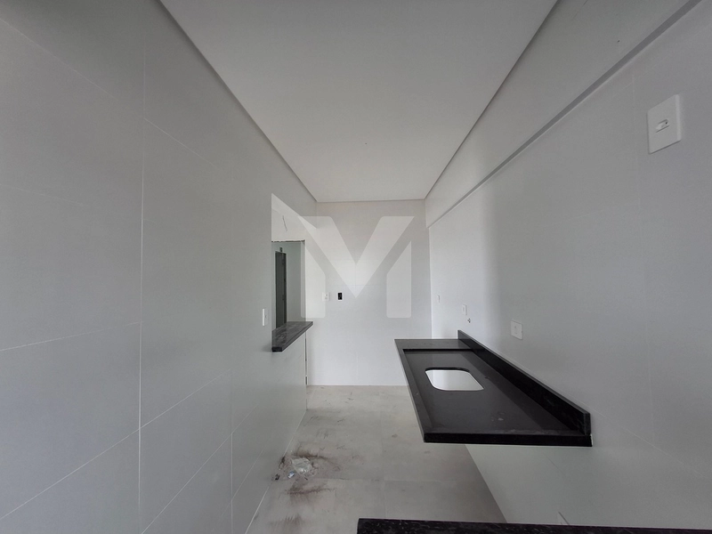 Apartamento 2 dormitórios e sacada gourmet e vista mar por R$ 569 mil: 17ª foto da galeria de imagens do imóvel