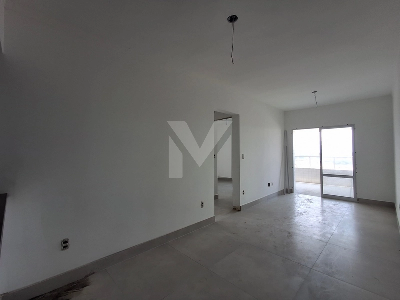 Apartamento 2 dormitórios e sacada gourmet e vista mar por R$ 569 mil: 11ª foto da galeria de imagens do imóvel