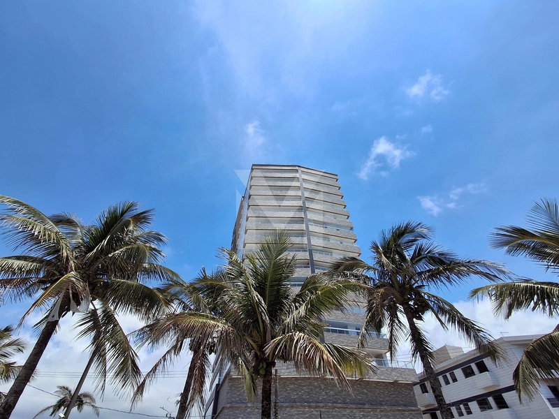 Apartamento 2 dormitórios e sacada gourmet e vista mar por R$ 569 mil: 30ª foto da galeria de imagens do imóvel