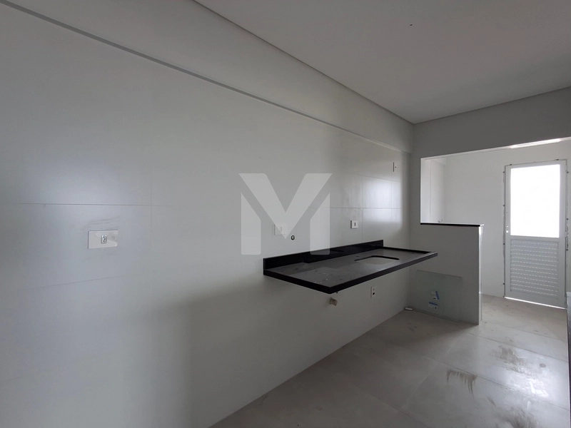 Apartamento 2 dormitórios e sacada gourmet e vista mar por R$ 569 mil: 14ª foto da galeria de imagens do imóvel