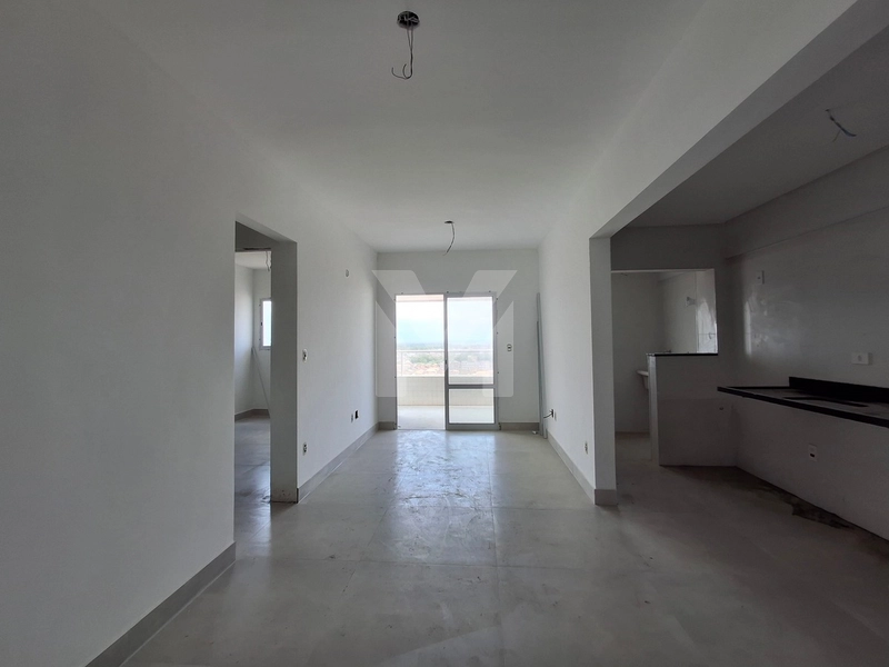 Apartamento 2 dormitórios e sacada gourmet e vista mar por R$ 538 mil: 16ª foto da galeria de imagens do imóvel