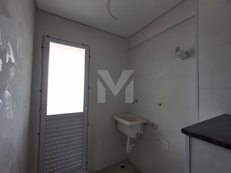 Apartamento 2 dormitórios e sacada gourmet e vista mar por R$ 538 mil: 13ª foto da galeria de imagens do imóvel