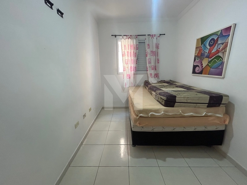 Apartamento 1 Dormitório Frente Mar com Vista para o Mar: 12ª foto da galeria de imagens do imóvel