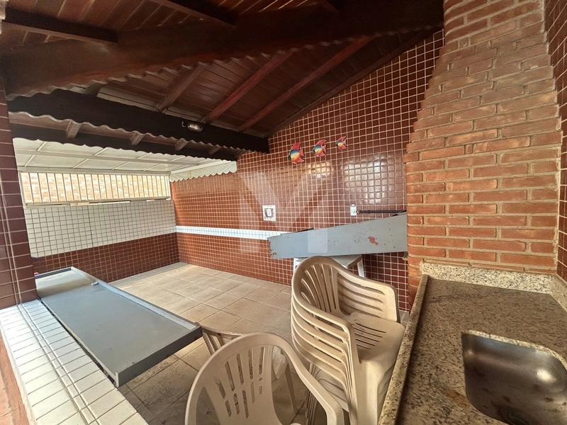 Apartamento 1 Dormitório Frente Mar com Vista para o Mar: 15ª foto da galeria de imagens do imóvel