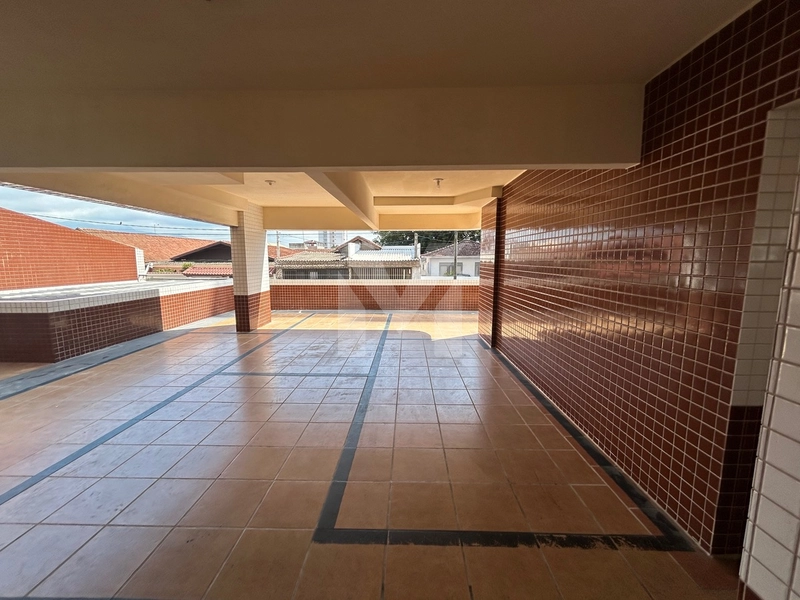 Apartamento 1 Dormitório Frente Mar com Vista para o Mar: 16ª foto da galeria de imagens do imóvel