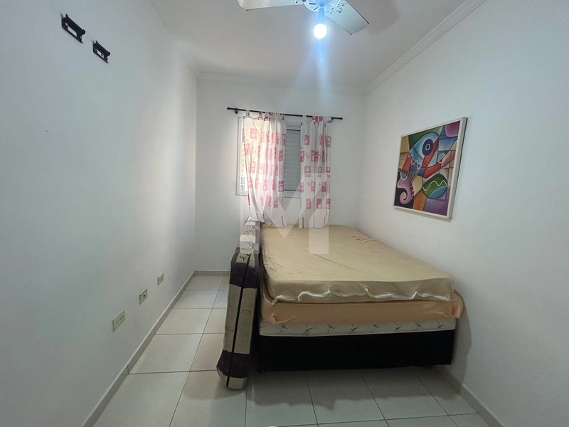 Apartamento 1 Dormitório Frente Mar com Vista para o Mar: 10ª foto da galeria de imagens do imóvel