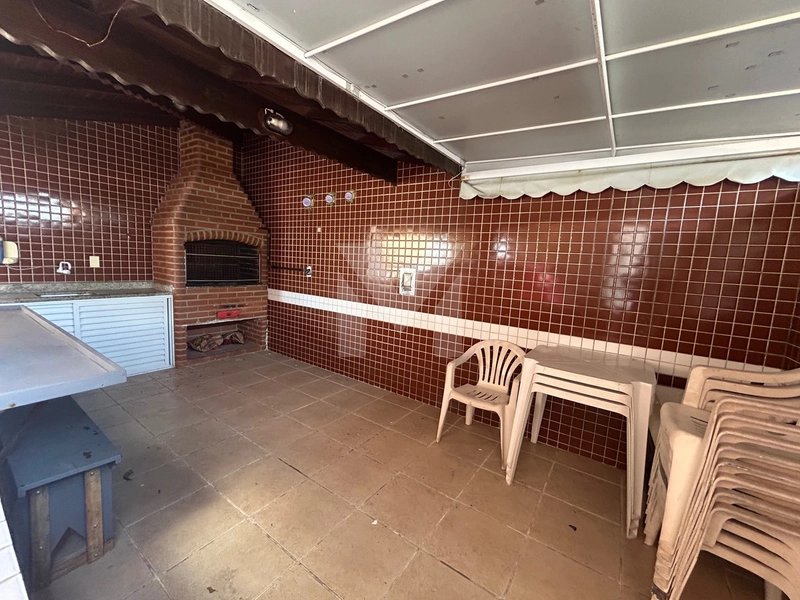 Apartamento 1 Dormitório Frente Mar com Vista para o Mar: 14ª foto da galeria de imagens do imóvel