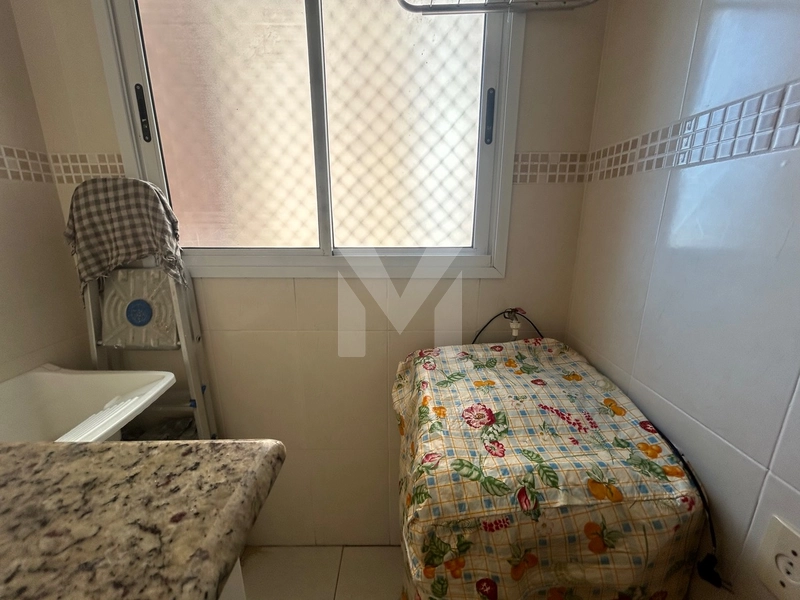 Apartamento 1 Dormitório Frente Mar com Vista para o Mar: 6ª foto da galeria de imagens do imóvel