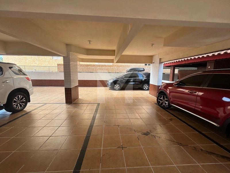 Apartamento 1 Dormitório Frente Mar com Vista para o Mar: 17ª foto da galeria de imagens do imóvel