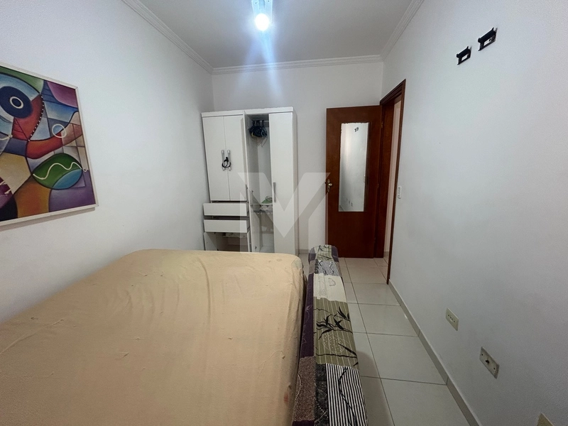 Apartamento 1 Dormitório Frente Mar com Vista para o Mar: 11ª foto da galeria de imagens do imóvel