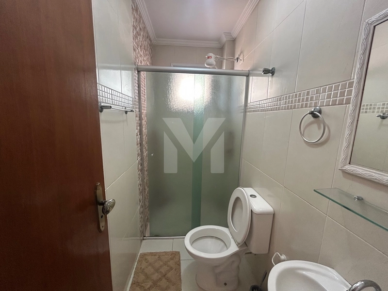 Apartamento 1 Dormitório Frente Mar com Vista para o Mar: 9ª foto da galeria de imagens do imóvel