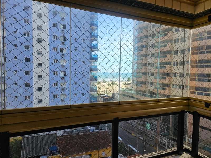 2 Dorm - 1 Suíte: 6ª foto da galeria de imagens do imóvel