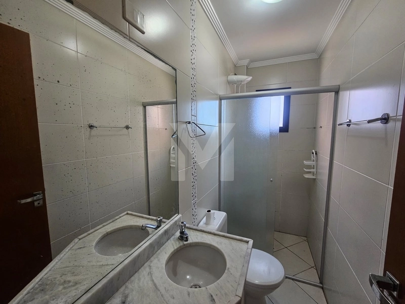 2 Dorm - 1 Suíte: 8ª foto da galeria de imagens do imóvel