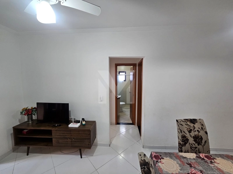 2 Dorm - 1 Suíte: 5ª foto da galeria de imagens do imóvel