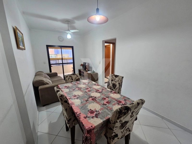 2 Dorm - 1 Suíte: 2ª foto da galeria de imagens do imóvel