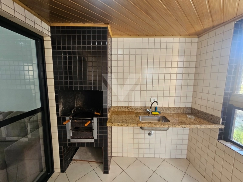 2 Dorm - 1 Suíte: 18ª foto da galeria de imagens do imóvel