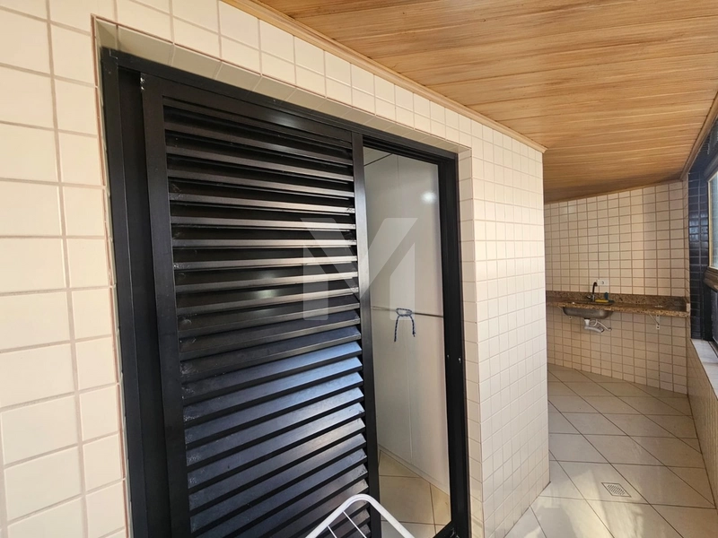 2 Dorm - 1 Suíte: 16ª foto da galeria de imagens do imóvel