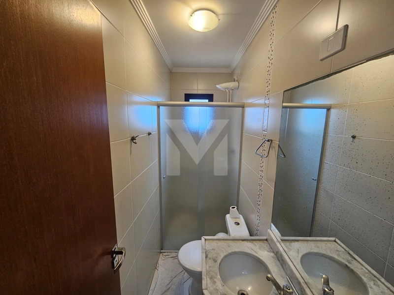 2 Dorm - 1 Suíte: 11ª foto da galeria de imagens do imóvel