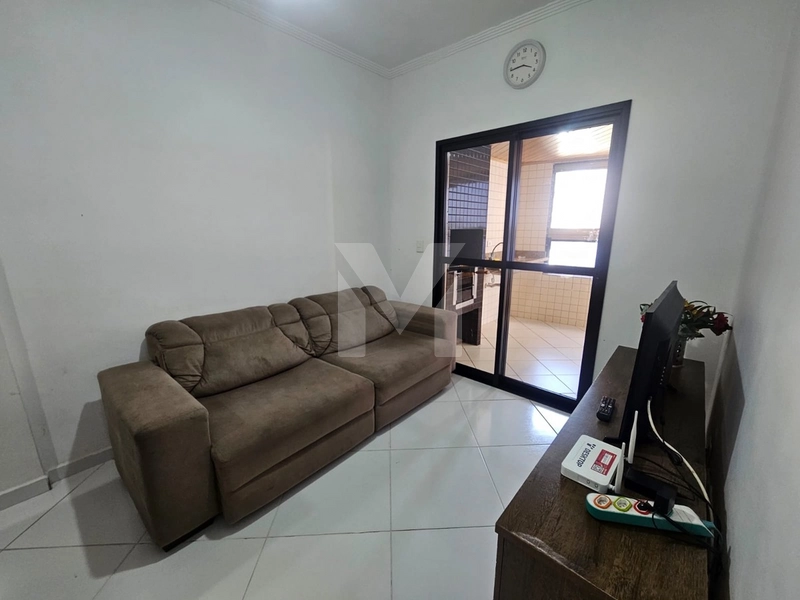 2 Dorm - 1 Suíte: 4ª foto da galeria de imagens do imóvel