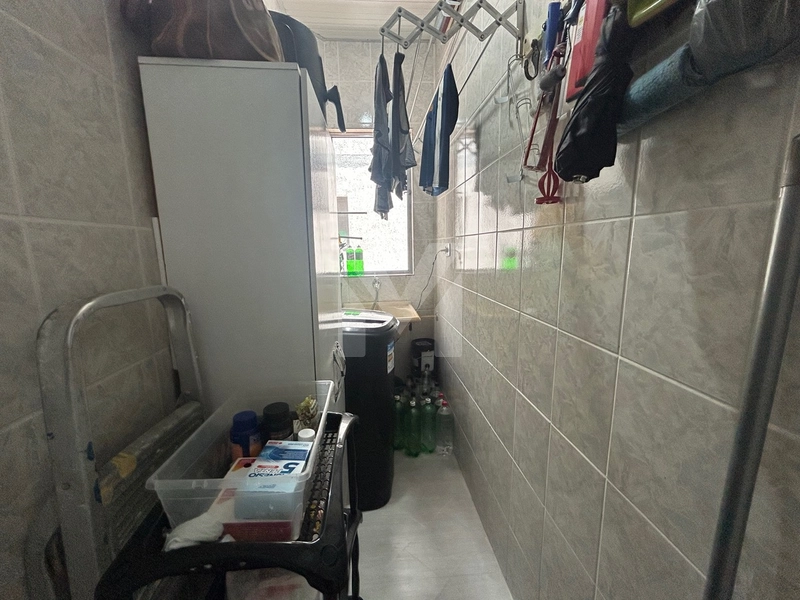 Apartamento à venda no bairro Aviação – Praia Grande: 5ª foto da galeria de imagens do imóvel
