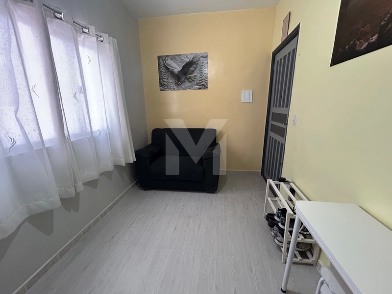 Apartamento à venda no bairro Aviação – Praia Grande: 2ª foto da galeria de imagens do imóvel
