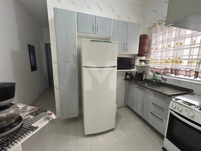 Apartamento à venda no bairro Aviação – Praia Grande: 3ª foto da galeria de imagens do imóvel