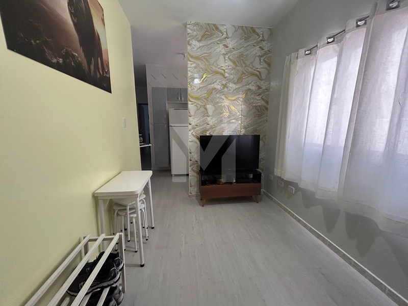 Apartamento à venda no bairro Aviação – Praia Grande