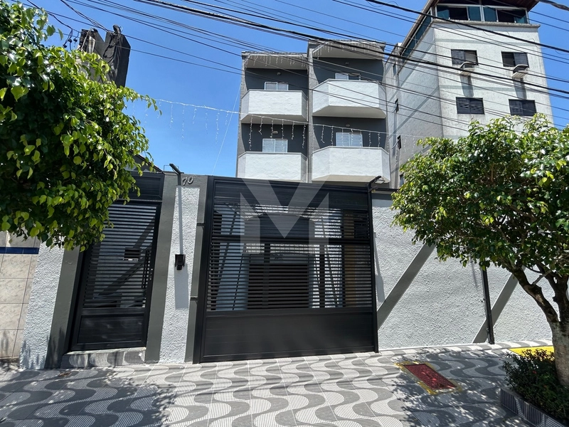 Apartamento à venda no bairro Aviação – Praia Grande: 16ª foto da galeria de imagens do imóvel