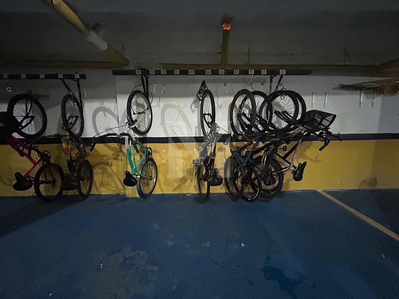 Apartamento à venda no bairro Aviação – Praia Grande: 11ª foto da galeria de imagens do imóvel