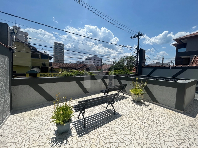 Apartamento à venda no bairro Aviação – Praia Grande: 15ª foto da galeria de imagens do imóvel