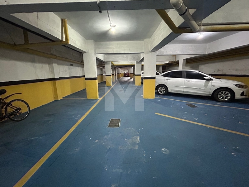 Apartamento à venda no bairro Aviação – Praia Grande: 13ª foto da galeria de imagens do imóvel