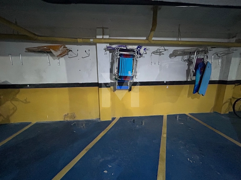 Apartamento à venda no bairro Aviação – Praia Grande: 12ª foto da galeria de imagens do imóvel