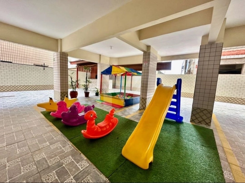 Apartamento 2 Dormitórios com Suíte a 100 Metros da Praia na Aviação: 14ª foto da galeria de imagens do imóvel