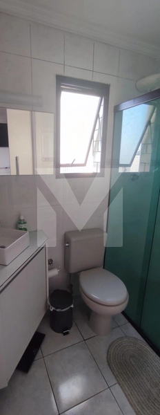 Apartamento 2 Dormitórios com Suíte a 100 Metros da Praia na Aviação: 9ª foto da galeria de imagens do imóvel