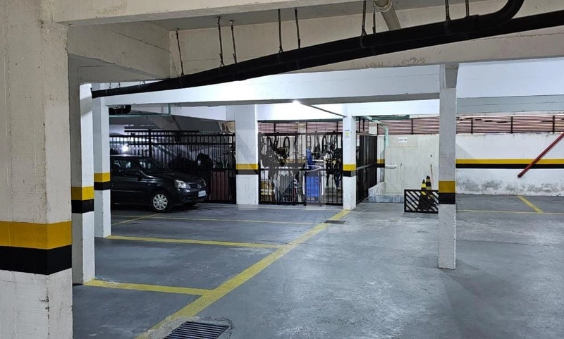 Apartamento 2 Dormitórios com Suíte a 100 Metros da Praia na Aviação: 17ª foto da galeria de imagens do imóvel