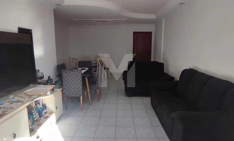 Apartamento 2 Dormitórios com Suíte a 100 Metros da Praia na Aviação: 2ª foto da galeria de imagens do imóvel