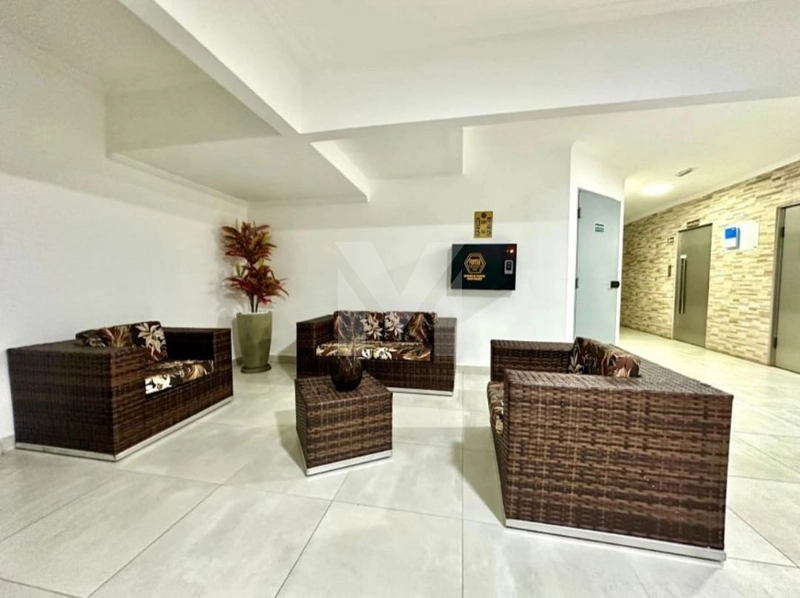 Apartamento 2 Dormitórios com Suíte a 100 Metros da Praia na Aviação: 12ª foto da galeria de imagens do imóvel