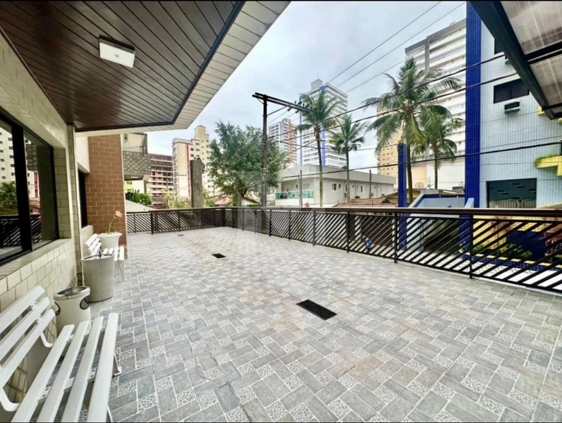 Apartamento 2 Dormitórios com Suíte a 100 Metros da Praia na Aviação: 11ª foto da galeria de imagens do imóvel