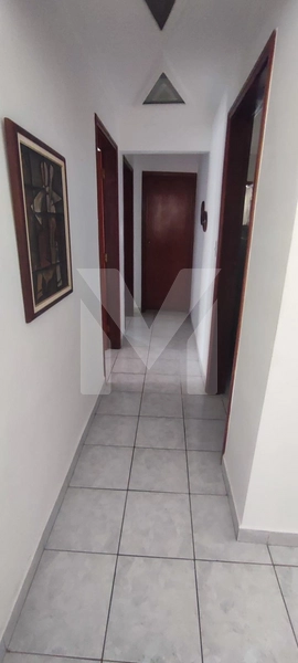 Apartamento 2 Dormitórios com Suíte a 100 Metros da Praia na Aviação: 4ª foto da galeria de imagens do imóvel