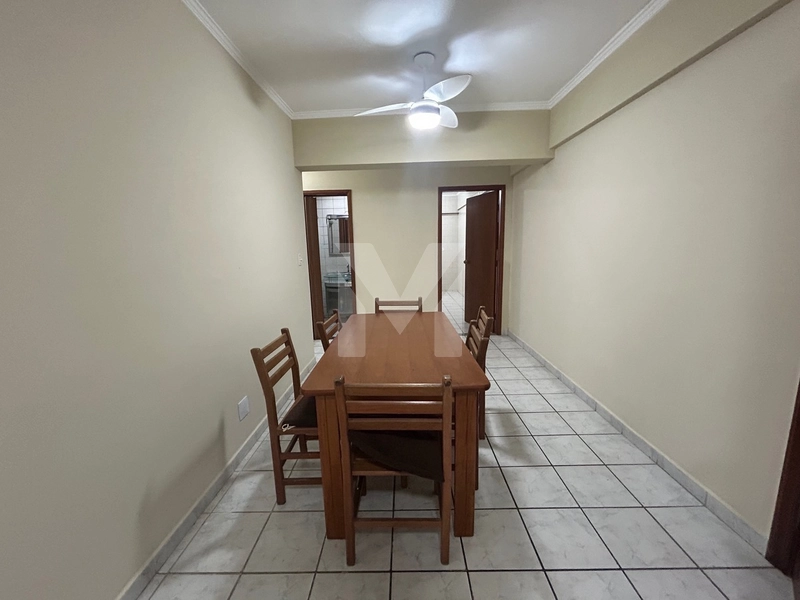 Apartamento 2 Dormitórios em Prédio Frente Mar com Vista Lateral no Ba: 6ª foto da galeria de imagens do imóvel