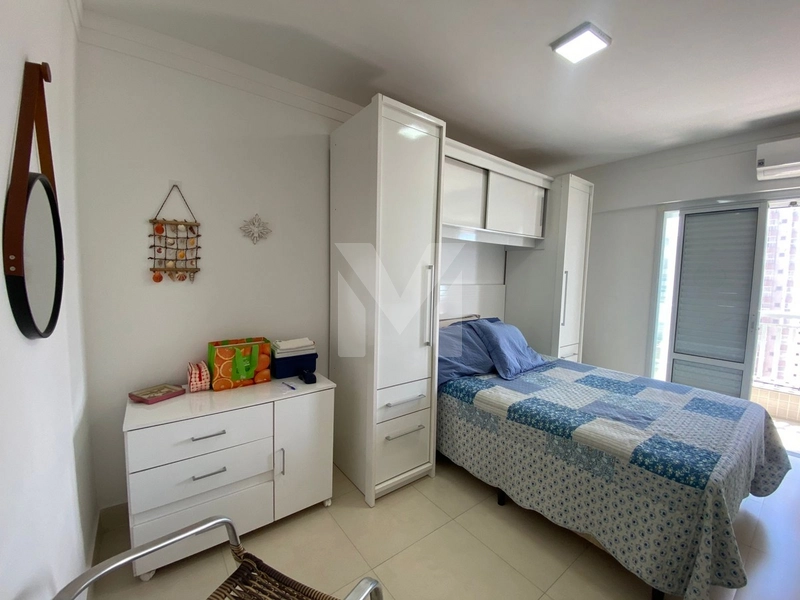 Excelente apartamento alto padrão com Vista Mar na Aviação: 26ª foto da galeria de imagens do imóvel