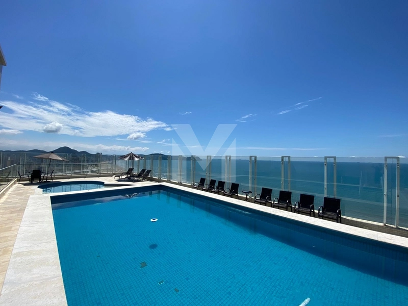 Excelente apartamento alto padrão com Vista Mar na Aviação: 30ª foto da galeria de imagens do imóvel