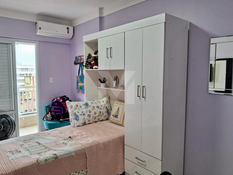 Excelente apartamento alto padrão com Vista Mar na Aviação: 21ª foto da galeria de imagens do imóvel