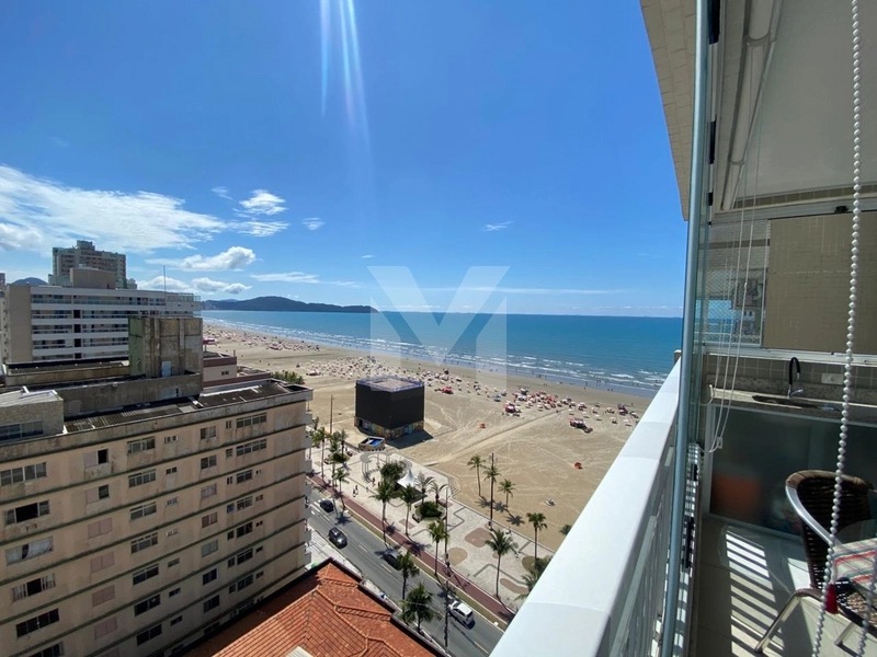 Excelente apartamento alto padrão com Vista Mar na Aviação: 1ª foto da galeria de imagens do imóvel