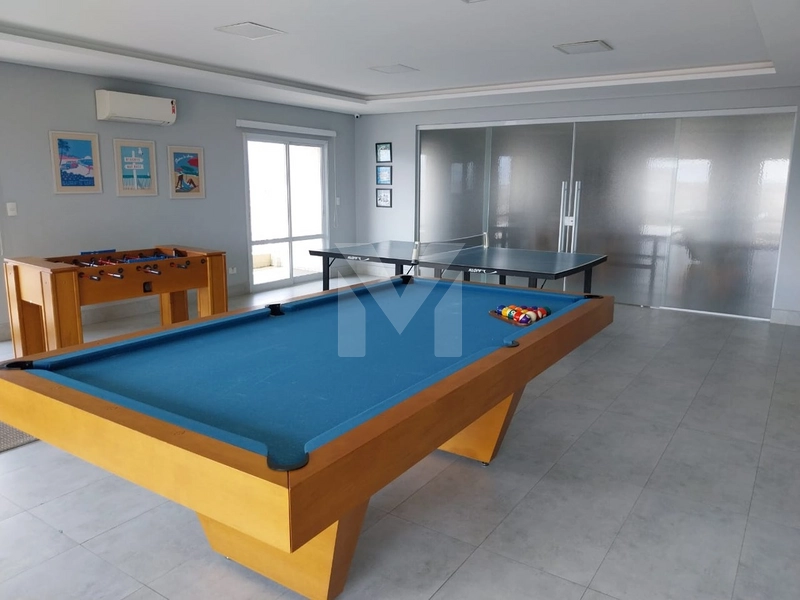 Excelente apartamento alto padrão com Vista Mar na Aviação: 6ª foto da galeria de imagens do imóvel