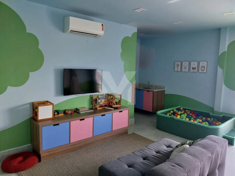 Excelente apartamento alto padrão com Vista Mar na Aviação: 5ª foto da galeria de imagens do imóvel