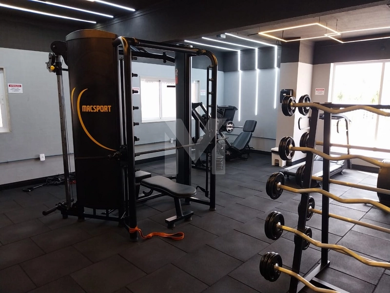 Excelente apartamento alto padrão com Vista Mar na Aviação: 4ª foto da galeria de imagens do imóvel